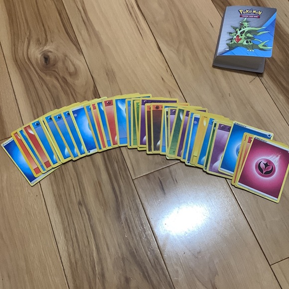 Pokémon cards - Picture 2 of 5